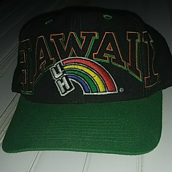 Baseball-CAP HAWAII COLORATO PARTY ACCESSORI